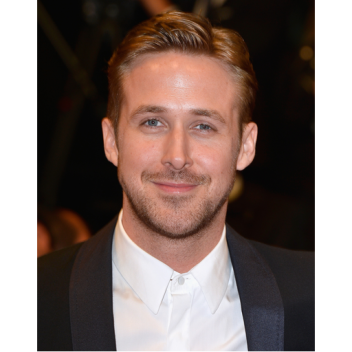 RYAN GOSLING OBBY EASY PARKOUR