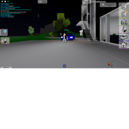 Spent Time with your family in this city rp