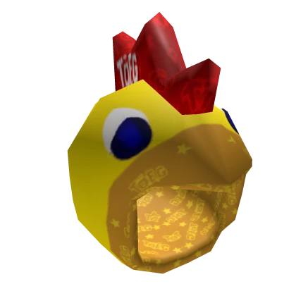 Item Thumbnail