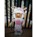 COW CREW!!!!!