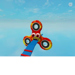 spinner ooby[New!!] icon