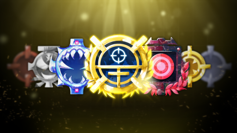 Ranked