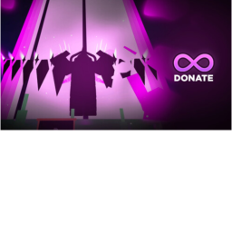 Pls donate infinite💸
