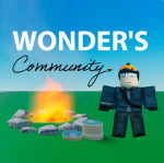Wonder's Community