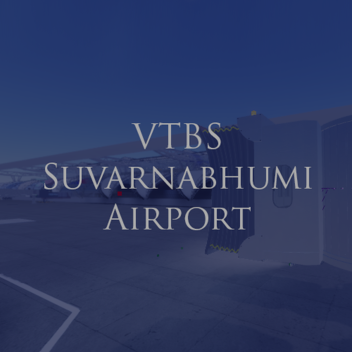 Suvarnabhumi Airport
