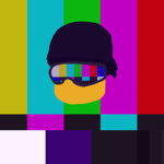 TV SKATER