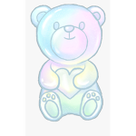 #Gummy Gang