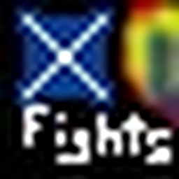 Xfights