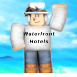 Waterfront Hotels | Group