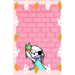 Bunny Army! (Piggy)