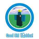 Good Old ROBLOX!