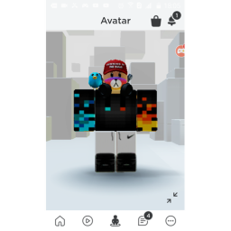 🐶(MASCOT)🐱 ÁREA DE CONVERSA
