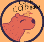 Capybara cult my version