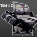 GAGR| 104th Battalion