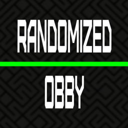 Randomized Obby