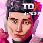 [UPDATE]Tower Defense X Armageddon BETA