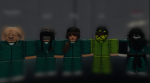 Goon Squad Offic1al