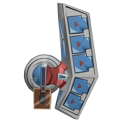 Item Thumbnail