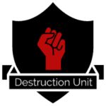 Destruction Unit