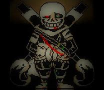 3d Sans Multiversal Battles