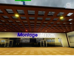 Montage Atrium icon