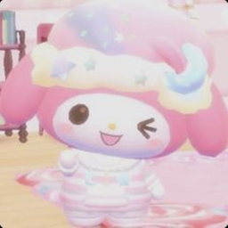 ʕ •ᴥ•ʔ