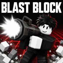 Blast Block 💥