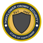 Mayflower Crown Security