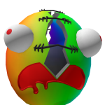 Rainbow Zomelon