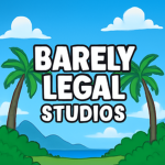 Barely Legal Studios