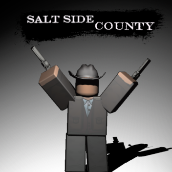 Salt Side County