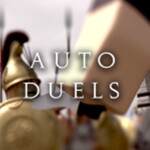 🎉[CLASSIC!]🎉 Medieval Duels