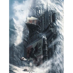 [RALLY] Winterhome IX