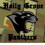 Holly Grove Panthers