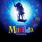 Matilda The Musical ®