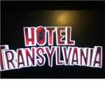 Hotel Transylvania