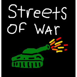Streets Of War