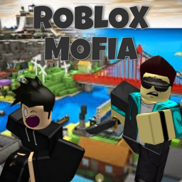 Roblox Mofia