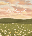 - claire’s flower field -