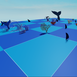 Decimal Studios Builds