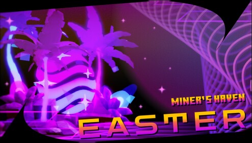 [🐣] Miner's Haven ⛏️ Sandbox Tycoon
