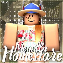 Mentilla Hometore!