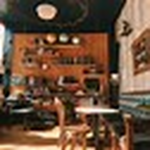 Aroma cafe*