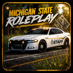 Michigan State Roleplay