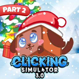 ⚡Clicking Simulator 3.0