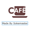 Water Cafe V.1