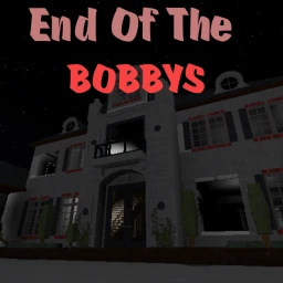 End of the Bobbys. icon