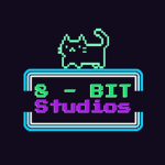 8-BIT Studiоs