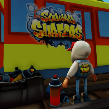 Subway Surfers
