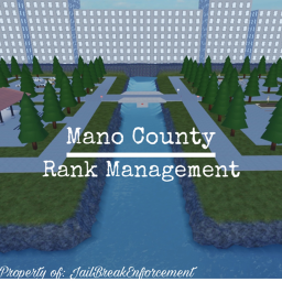Rank Management [Use Gamepasses]